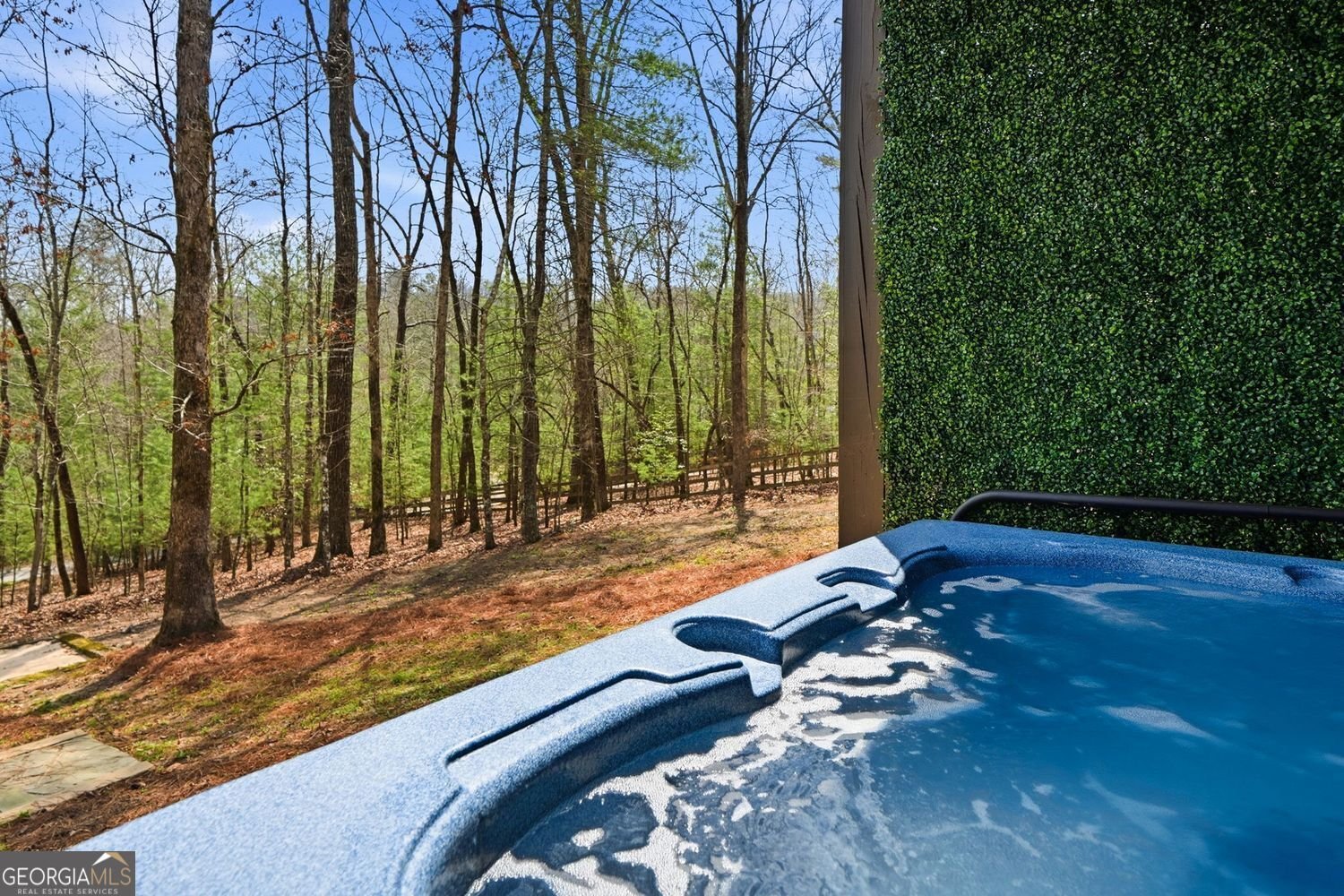 140 Black Oaks Road Cherry Log - Photo 46