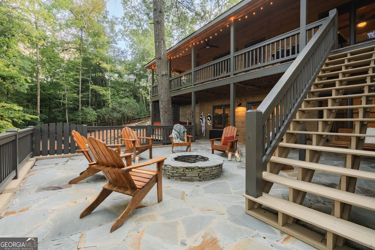 140 Black Oaks Road Cherry Log - Photo 48