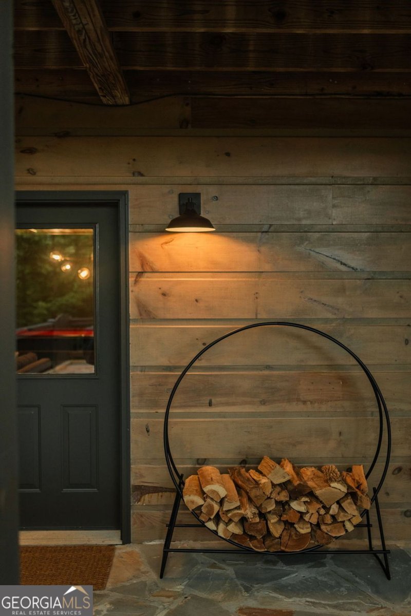 140 Black Oaks Road Cherry Log - Photo 49