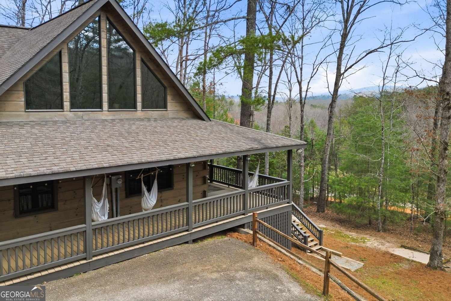 140 Black Oaks Road Cherry Log - Photo 52