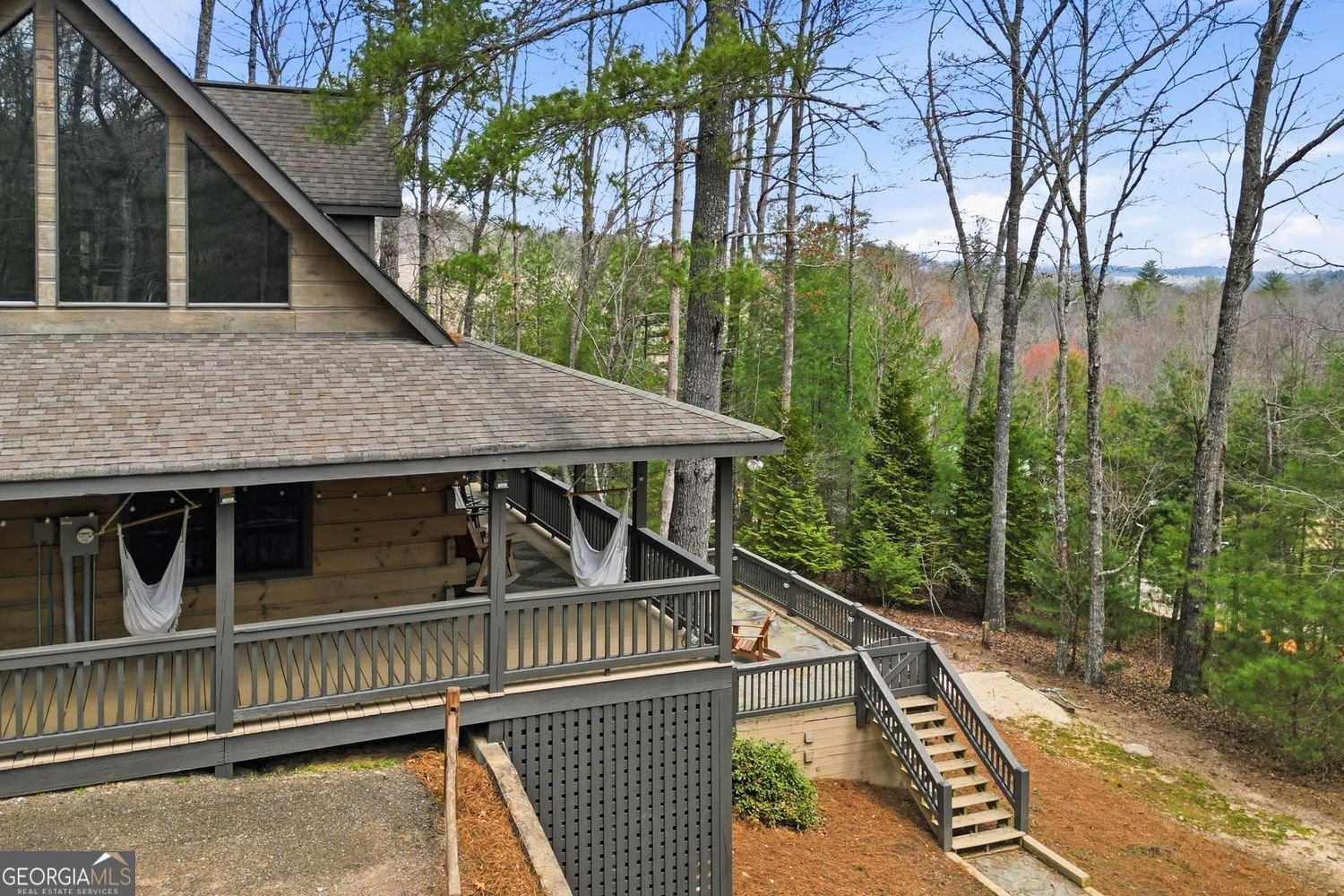 140 Black Oaks Road Cherry Log - Photo 53