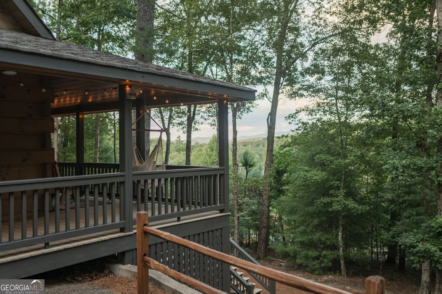 140 Black Oaks Road Cherry Log - Photo 54