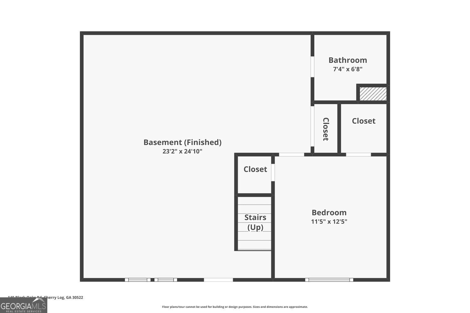 140 Black Oaks Road Cherry Log - Photo 57