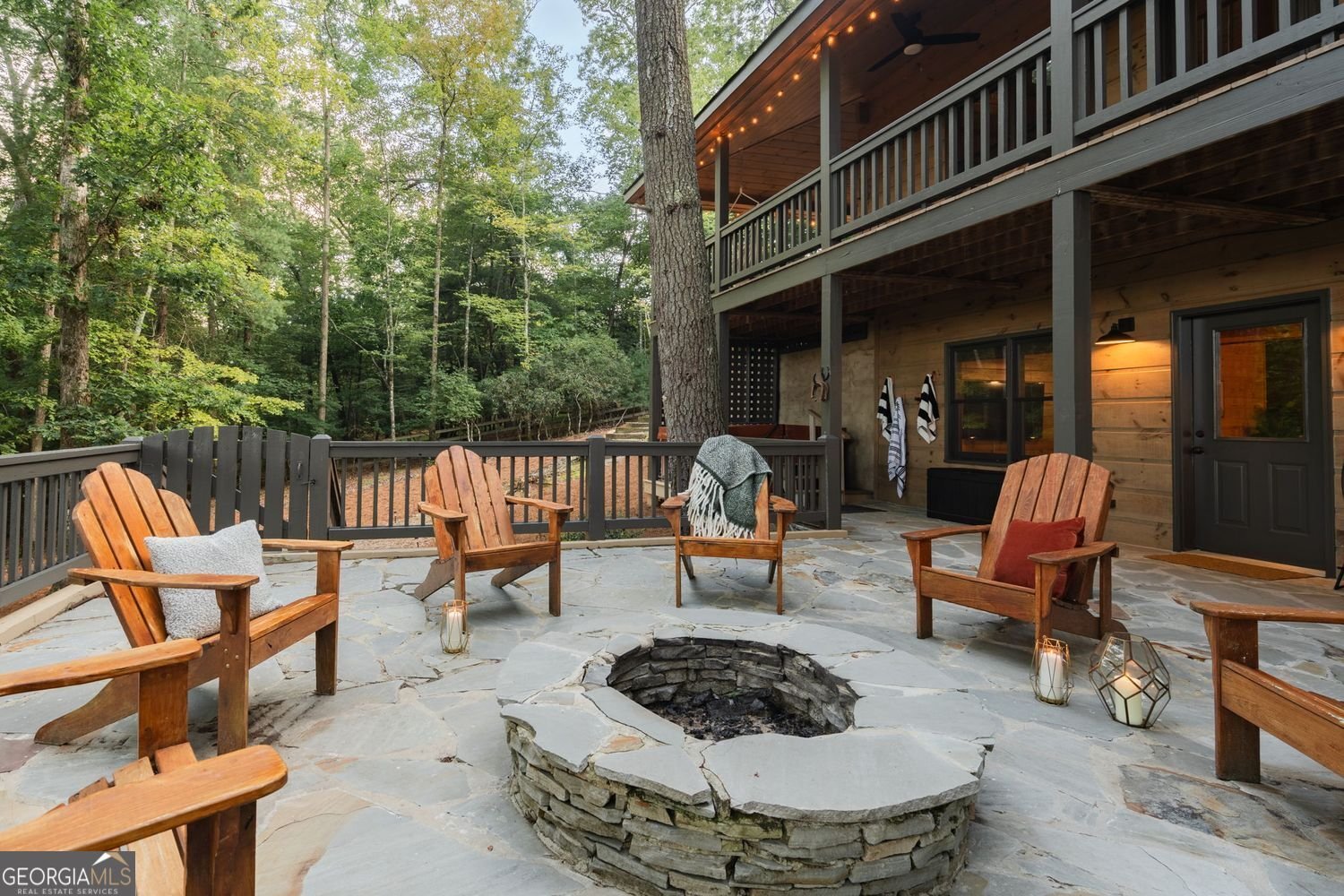 140 Black Oaks Road Cherry Log - Photo 60