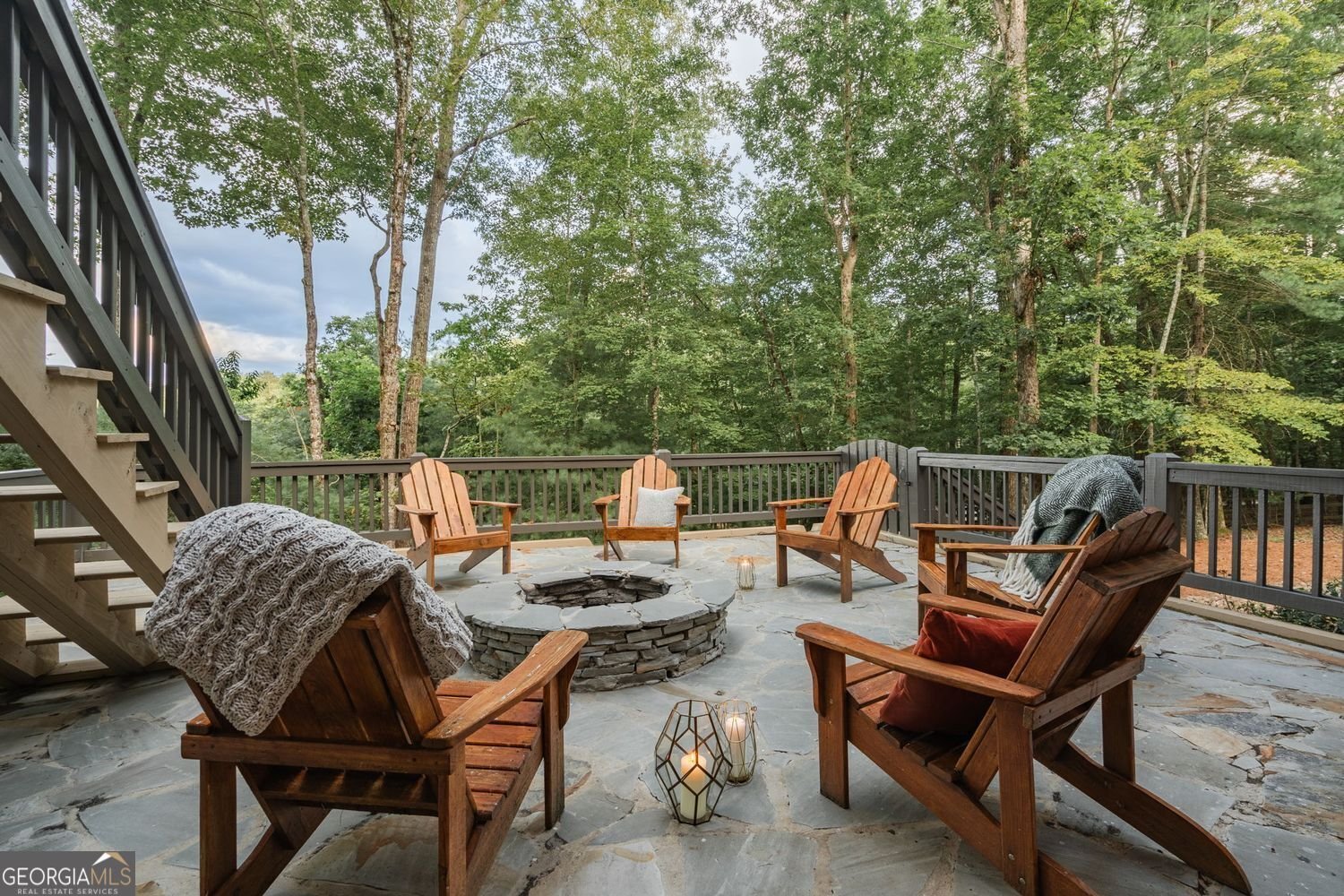 140 Black Oaks Road Cherry Log - Photo 61