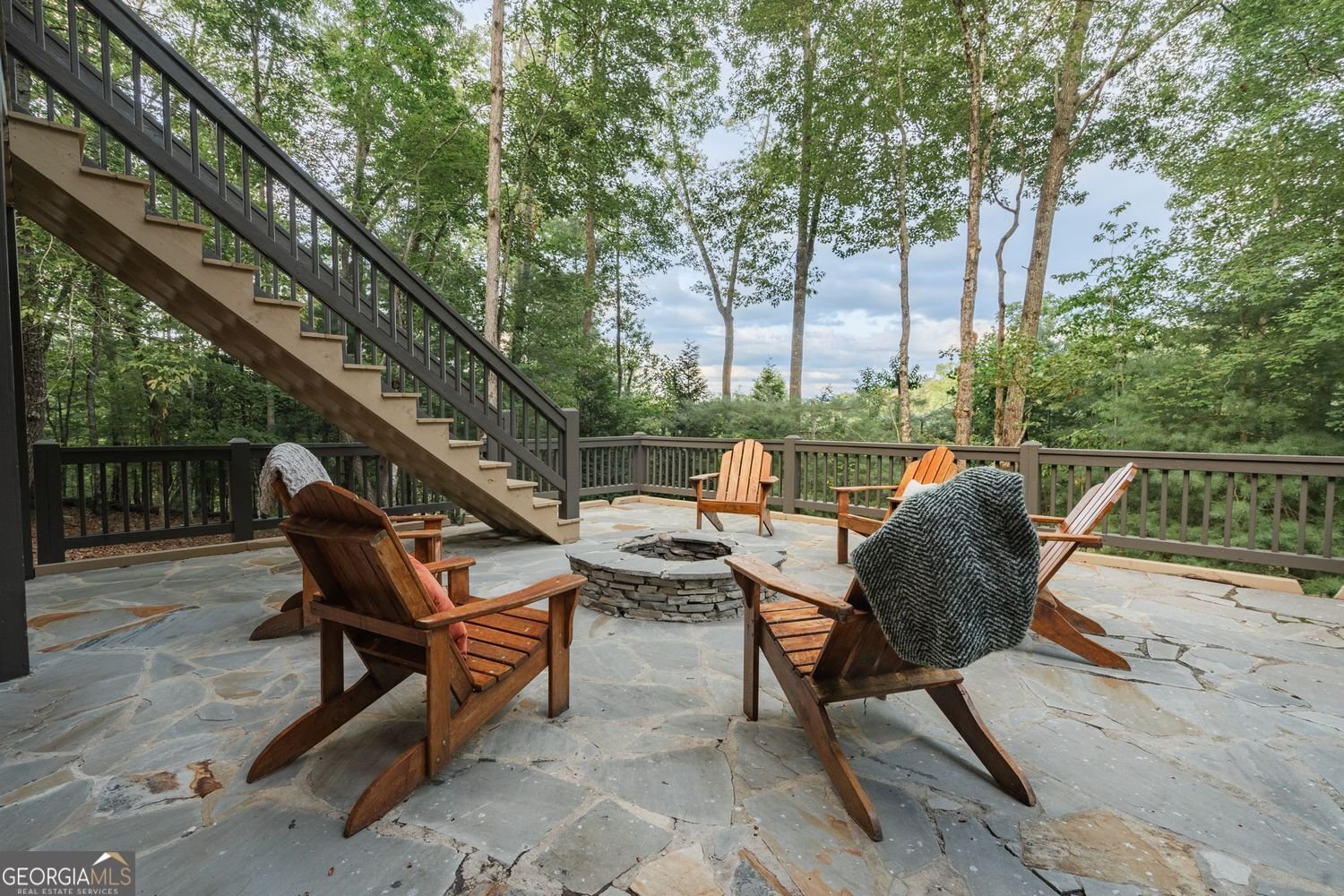 140 Black Oaks Road Cherry Log - Photo 63