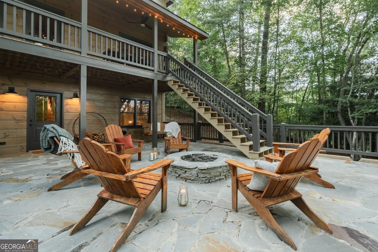 140 Black Oaks Road Cherry Log - Photo 65