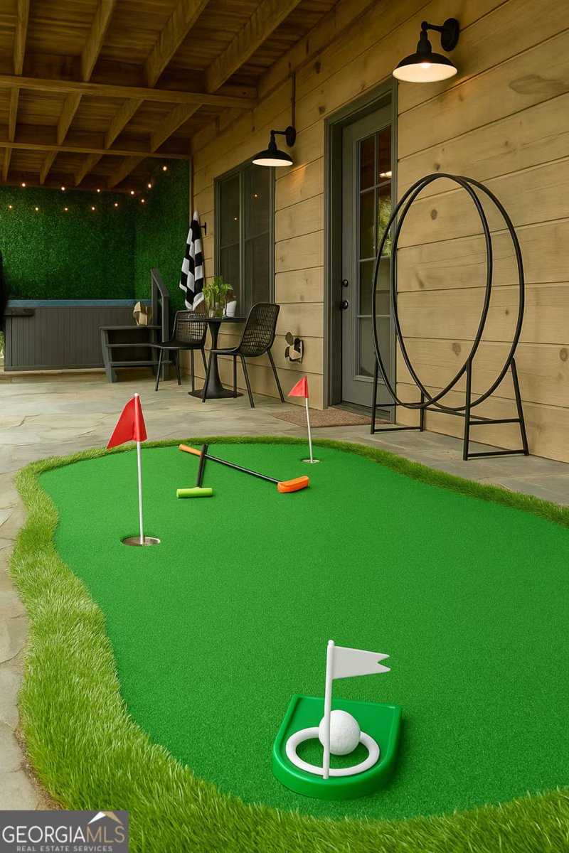 140 Black Oaks Road Cherry Log - Photo 69