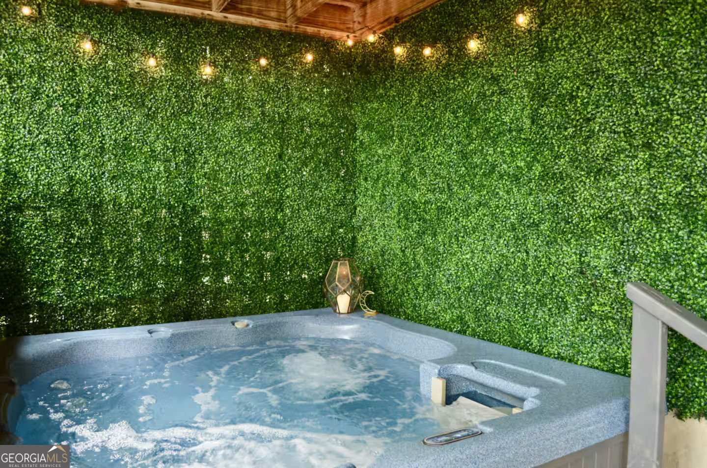 140 Black Oaks Road Cherry Log - Photo 72