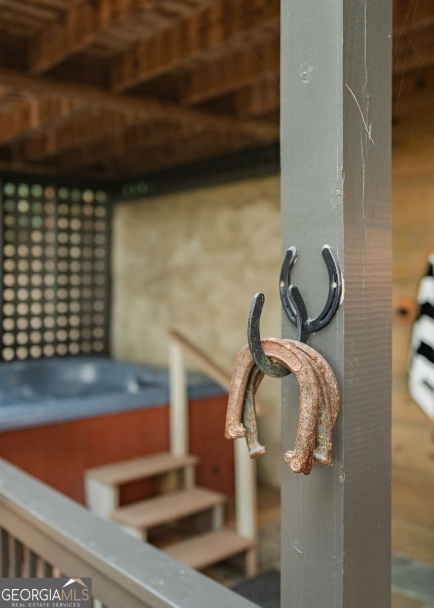 140 Black Oaks Road Cherry Log - Photo 74