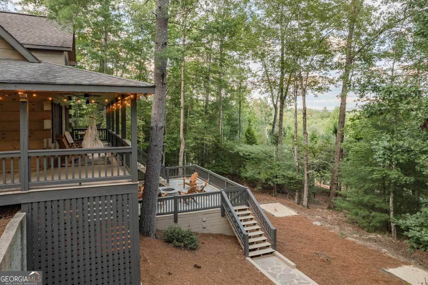 140 Black Oaks Road Cherry Log - Photo 77