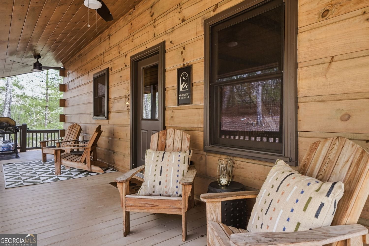 140 Black Oaks Road Cherry Log - Photo 8