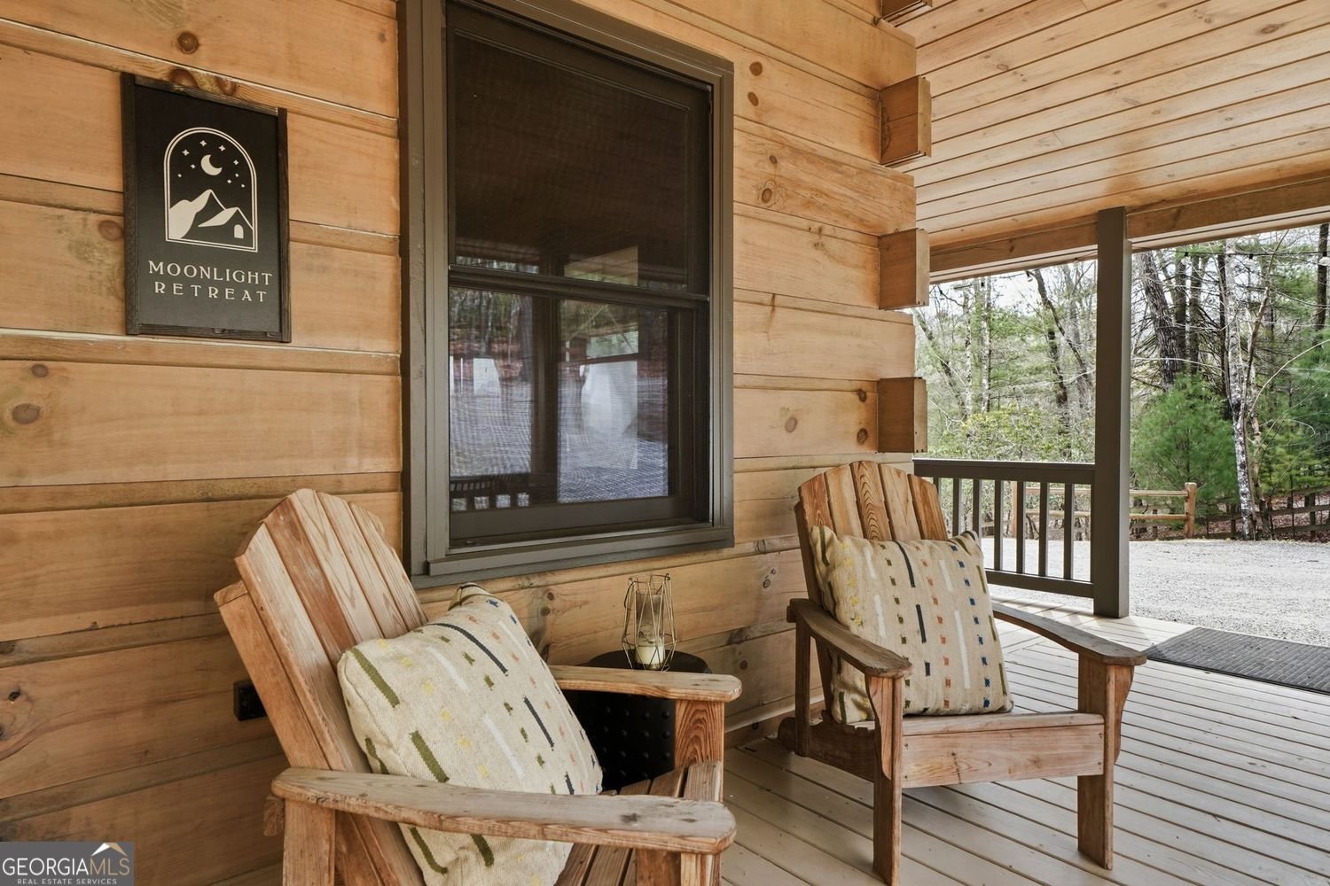 140 Black Oaks Road Cherry Log - Photo 9