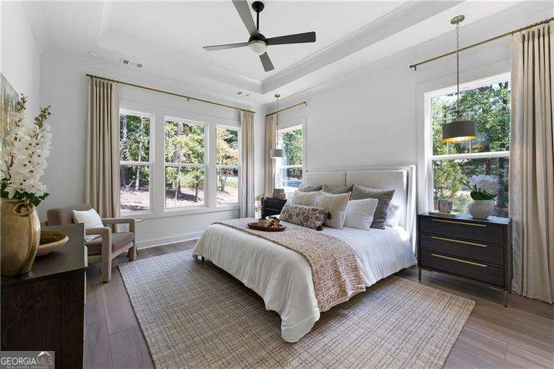 150 Ft Gibson Court Waleska - Photo 12