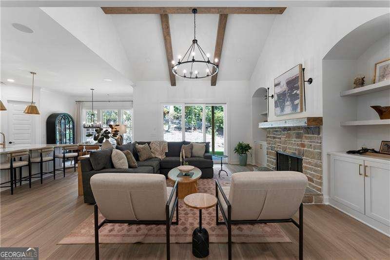 150 Ft Gibson Court Waleska - Photo 7