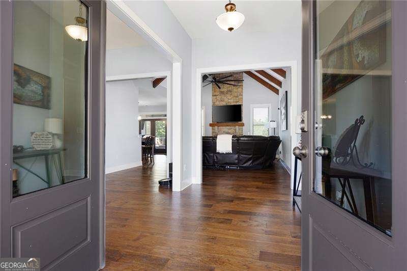 61 Roberson Drive Cartersville - Photo 10