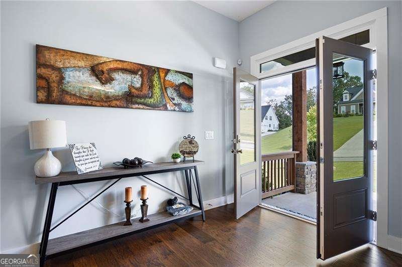 61 Roberson Drive Cartersville - Photo 11