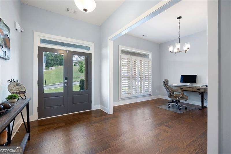 61 Roberson Drive Cartersville - Photo 12