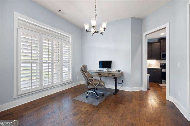 61 Roberson Drive Cartersville - Photo 13