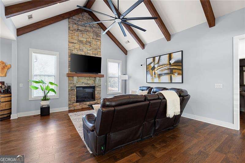 61 Roberson Drive Cartersville - Photo 14