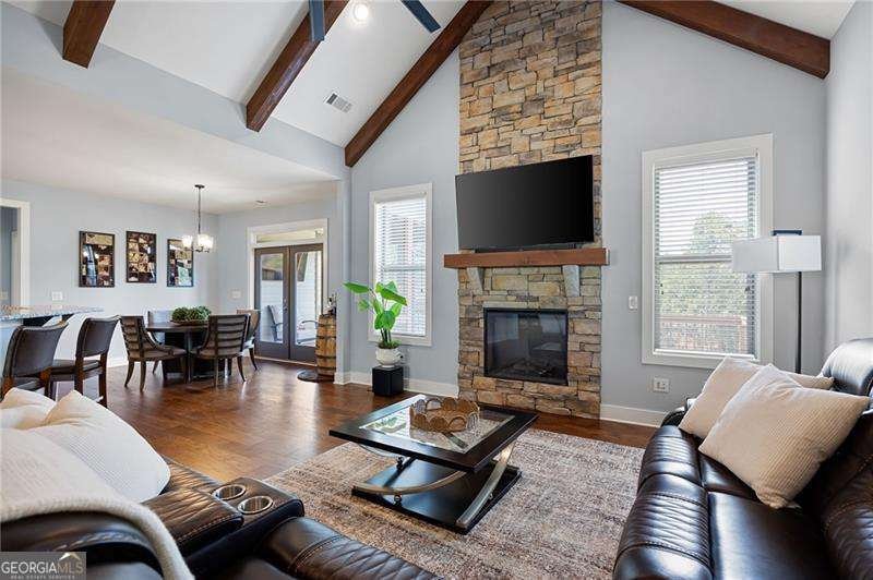 61 Roberson Drive Cartersville - Photo 15