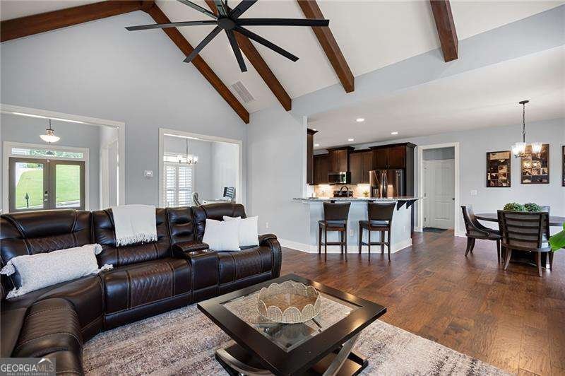 61 Roberson Drive Cartersville - Photo 17