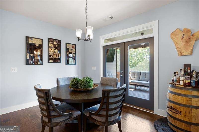 61 Roberson Drive Cartersville - Photo 19