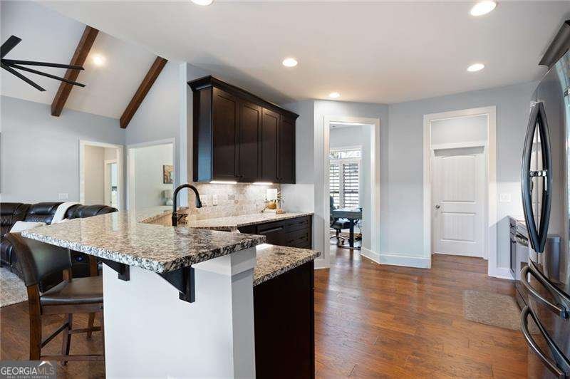 61 Roberson Drive Cartersville - Photo 20