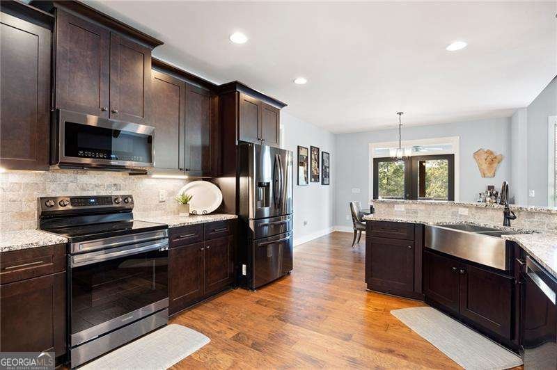 61 Roberson Drive Cartersville - Photo 21