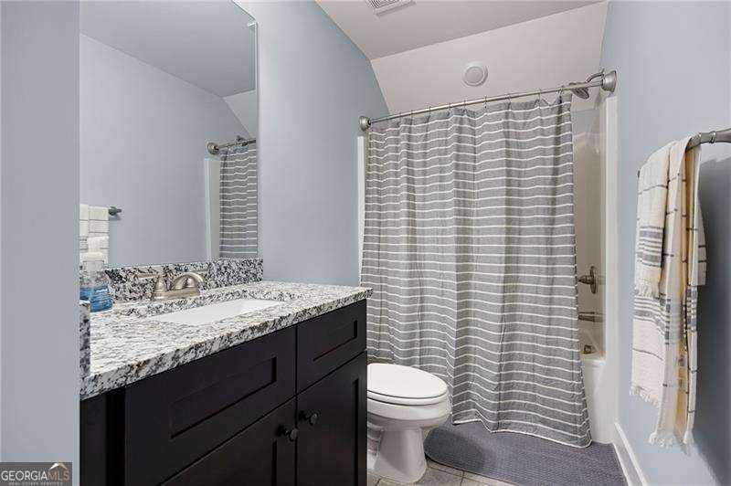 61 Roberson Drive Cartersville - Photo 30