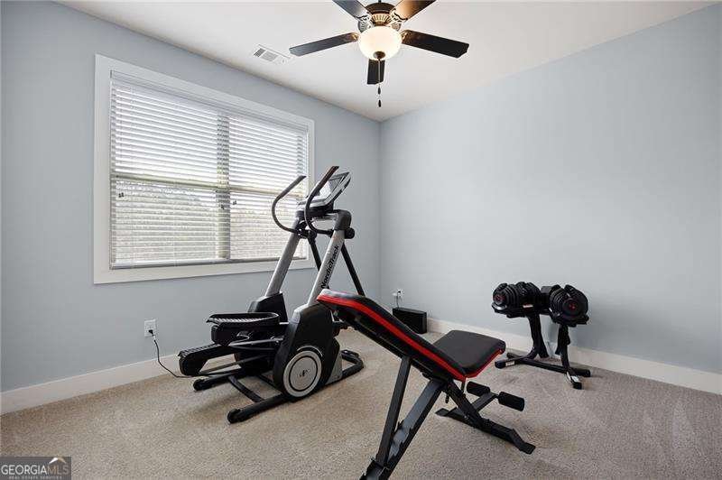 61 Roberson Drive Cartersville - Photo 40