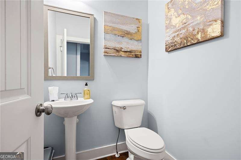 61 Roberson Drive Cartersville - Photo 41