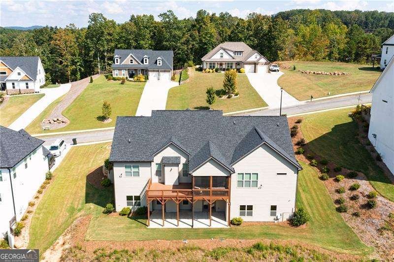 61 Roberson Drive Cartersville - Photo 44