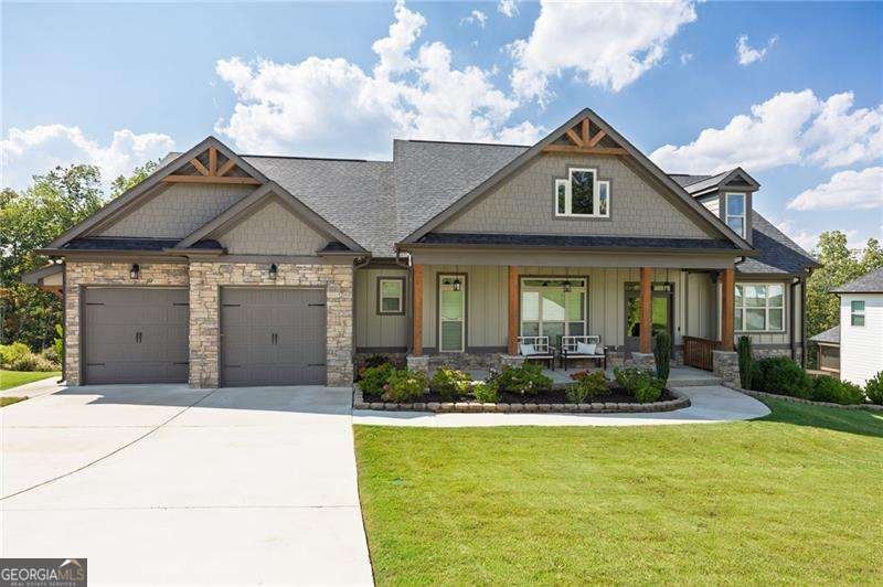 61 Roberson Drive Cartersville - Photo 46