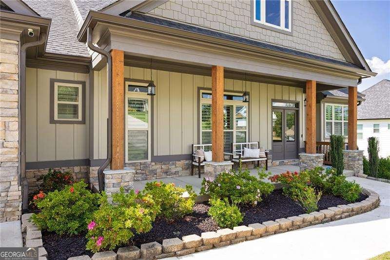 61 Roberson Drive Cartersville - Photo 7