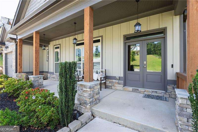 61 Roberson Drive Cartersville - Photo 8