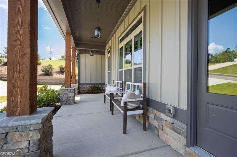 61 Roberson Drive Cartersville - Photo 9