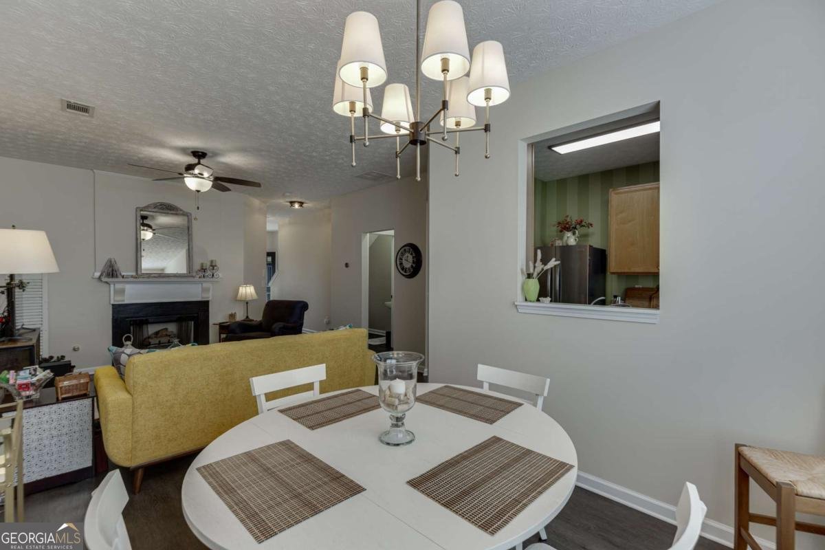 6245 Shoreview Circle Flowery Branch - Photo 10