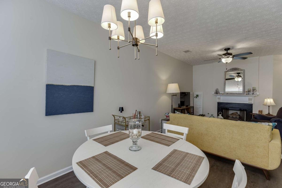 6245 Shoreview Circle Flowery Branch - Photo 11