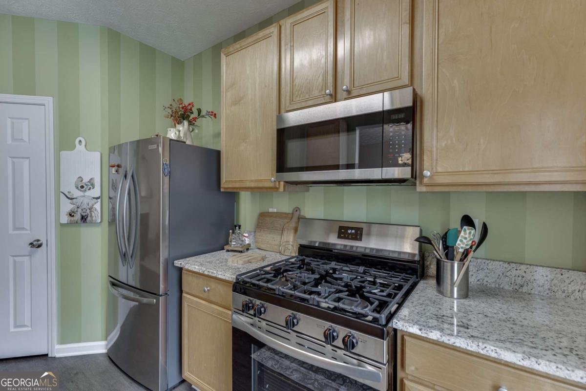 6245 Shoreview Circle Flowery Branch - Photo 15