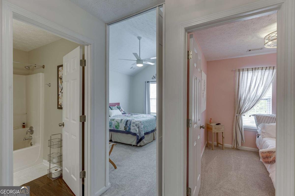 6245 Shoreview Circle Flowery Branch - Photo 20