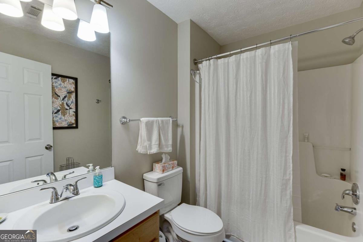 6245 Shoreview Circle Flowery Branch - Photo 25