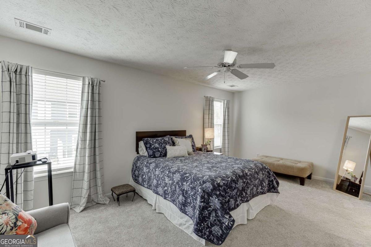 6245 Shoreview Circle Flowery Branch - Photo 26