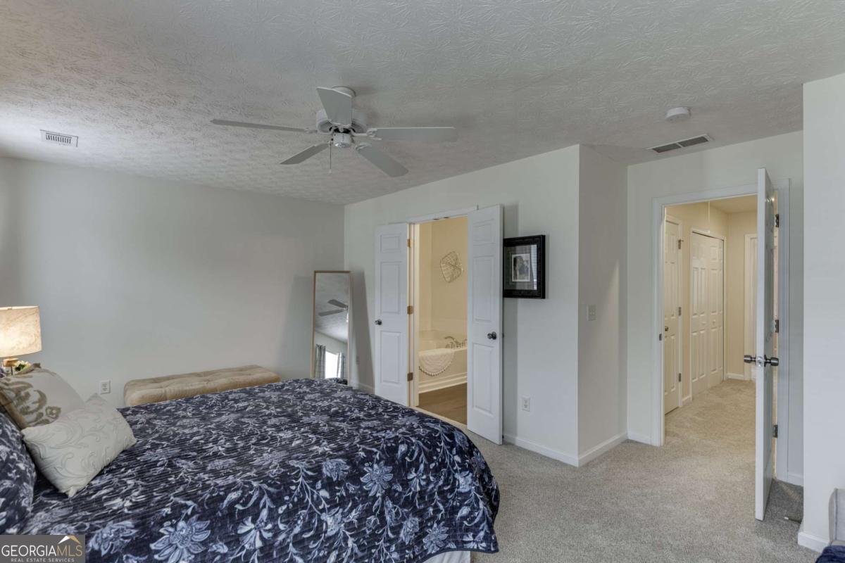 6245 Shoreview Circle Flowery Branch - Photo 27