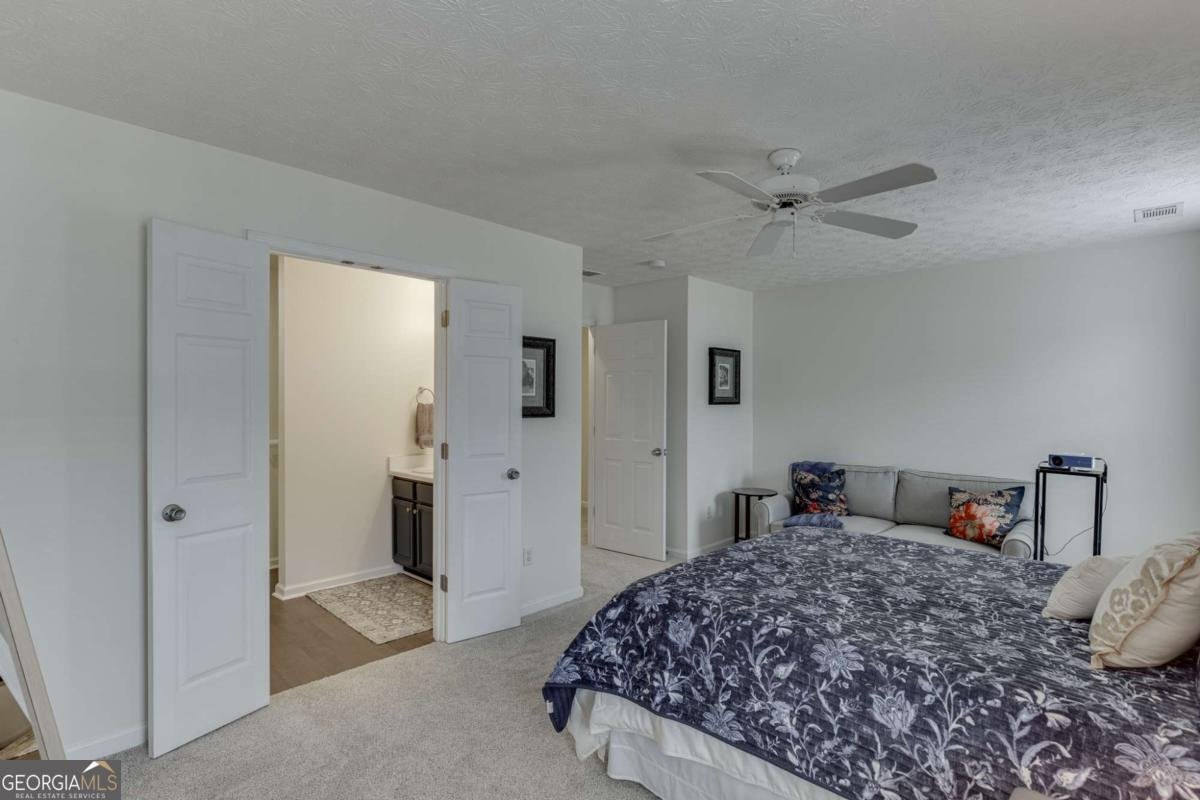 6245 Shoreview Circle Flowery Branch - Photo 28