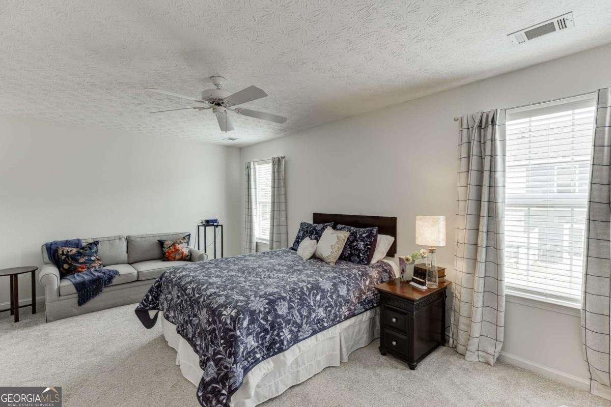 6245 Shoreview Circle Flowery Branch - Photo 29