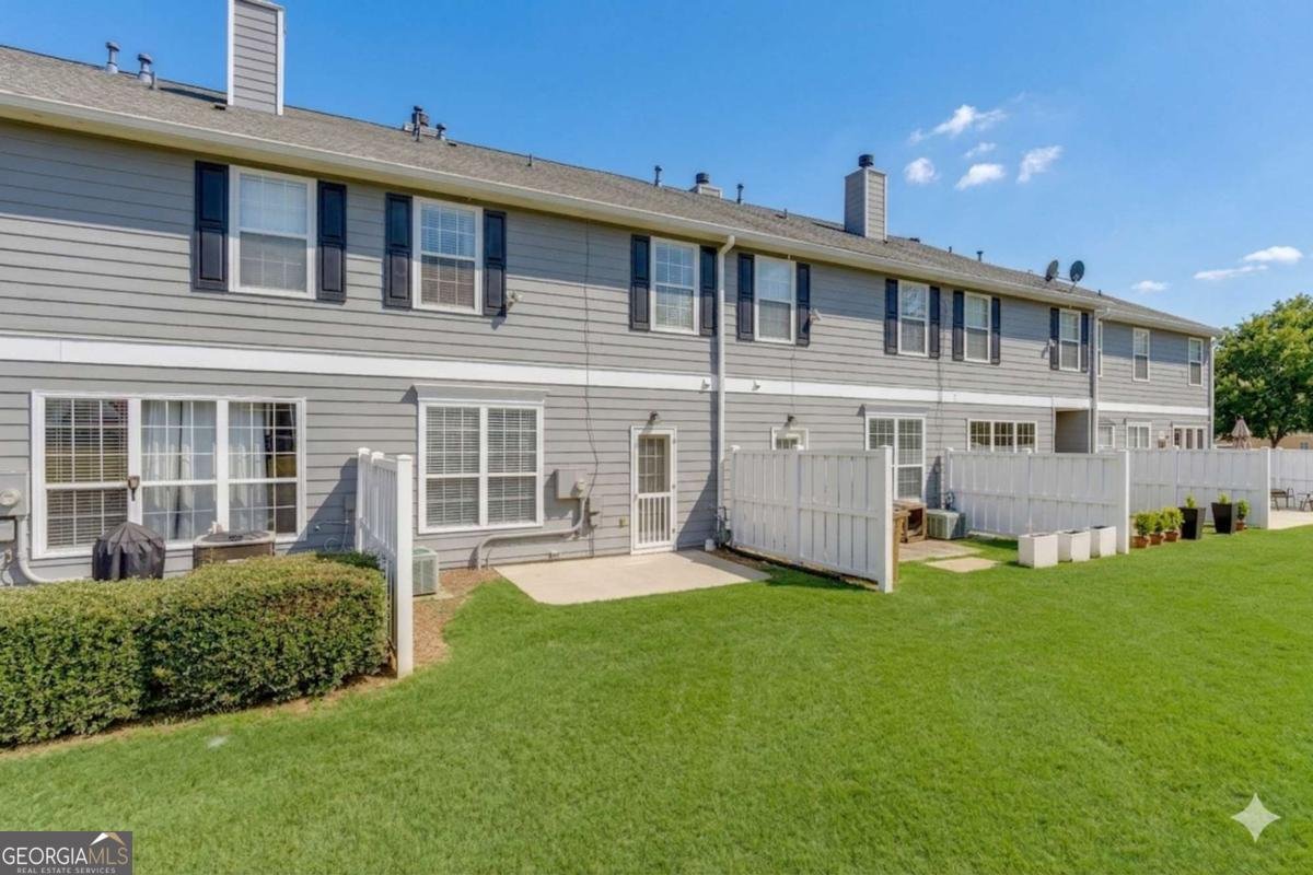 6245 Shoreview Circle Flowery Branch - Photo 34