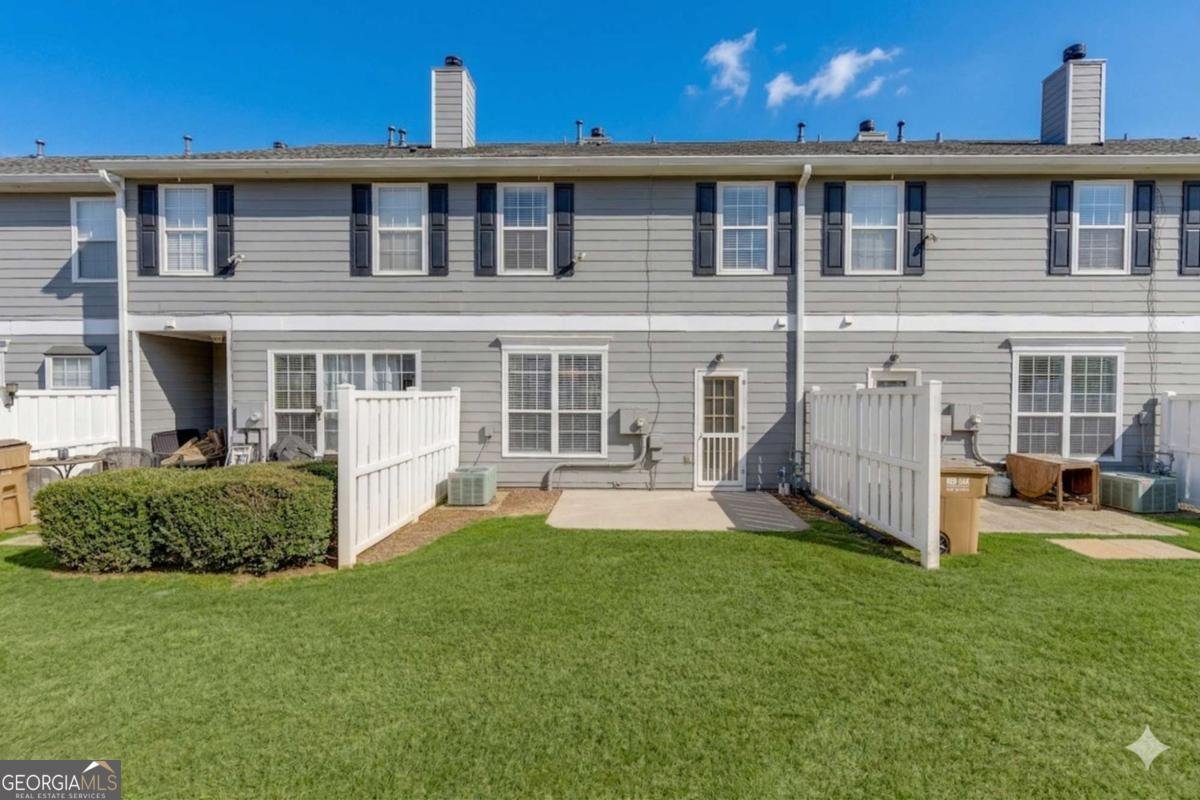 6245 Shoreview Circle Flowery Branch - Photo 35