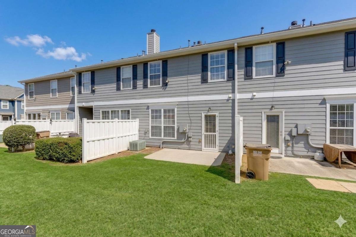 6245 Shoreview Circle Flowery Branch - Photo 36