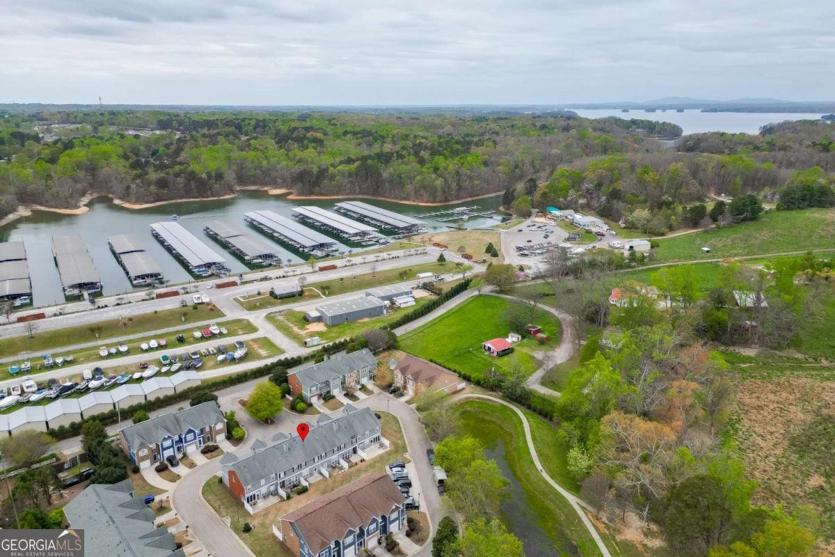 6245 Shoreview Circle Flowery Branch - Photo 37